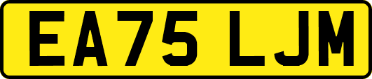 EA75LJM