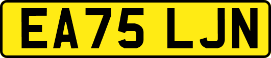 EA75LJN