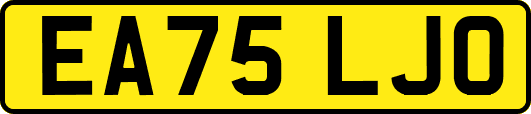 EA75LJO