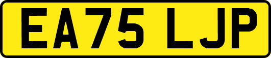 EA75LJP