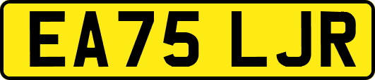 EA75LJR