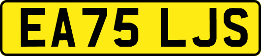 EA75LJS