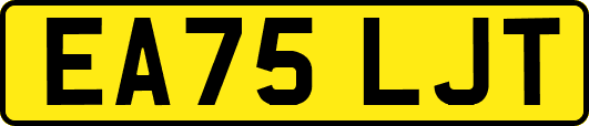 EA75LJT