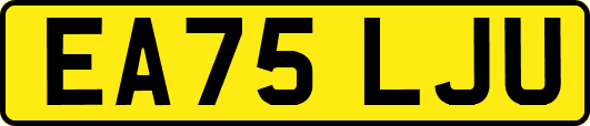 EA75LJU