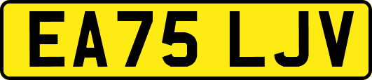 EA75LJV