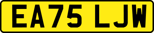 EA75LJW