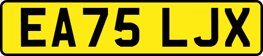 EA75LJX