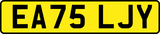 EA75LJY