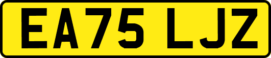 EA75LJZ