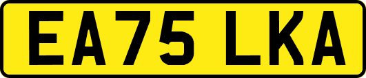 EA75LKA