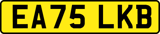 EA75LKB
