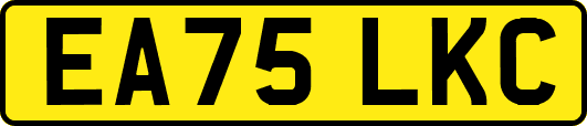 EA75LKC