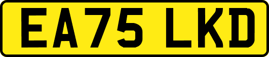 EA75LKD