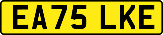EA75LKE