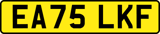 EA75LKF