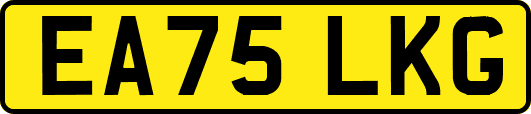 EA75LKG