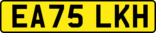 EA75LKH