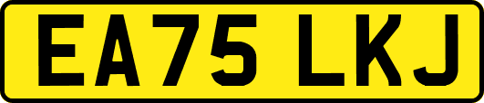 EA75LKJ