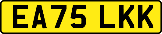 EA75LKK