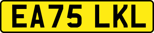 EA75LKL