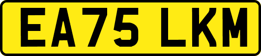 EA75LKM