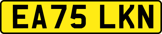 EA75LKN