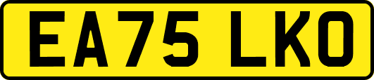 EA75LKO