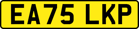 EA75LKP