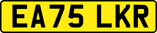 EA75LKR