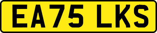 EA75LKS