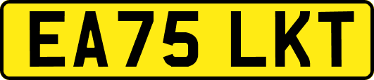 EA75LKT