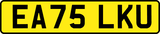 EA75LKU