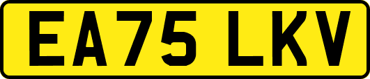 EA75LKV