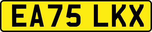 EA75LKX