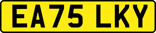 EA75LKY