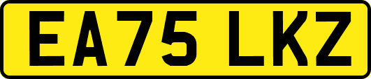 EA75LKZ