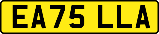 EA75LLA