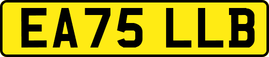 EA75LLB