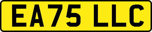 EA75LLC