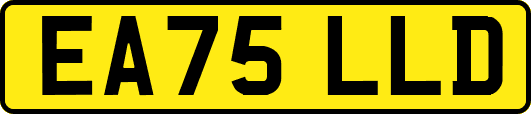 EA75LLD