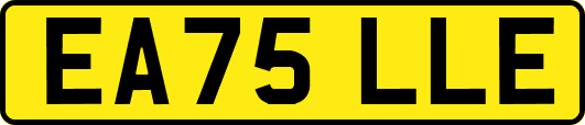 EA75LLE