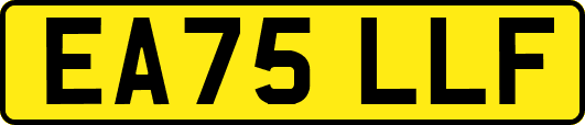 EA75LLF