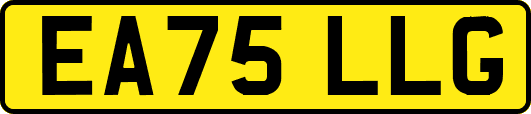 EA75LLG