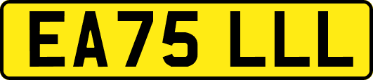 EA75LLL