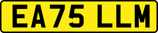 EA75LLM
