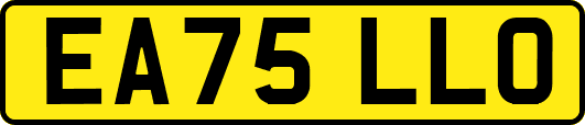 EA75LLO