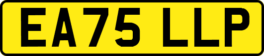 EA75LLP