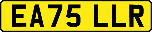 EA75LLR