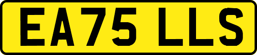 EA75LLS