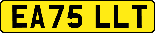 EA75LLT
